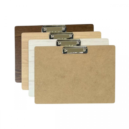 가로 MDF 클립보드 #2