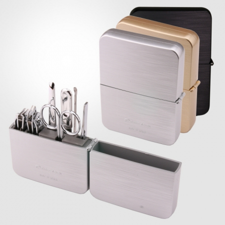 (777손톱깎이set) 4112-실버7 #2