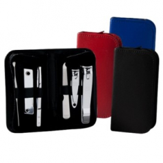 (777손톱깎이set)  460E-실버6