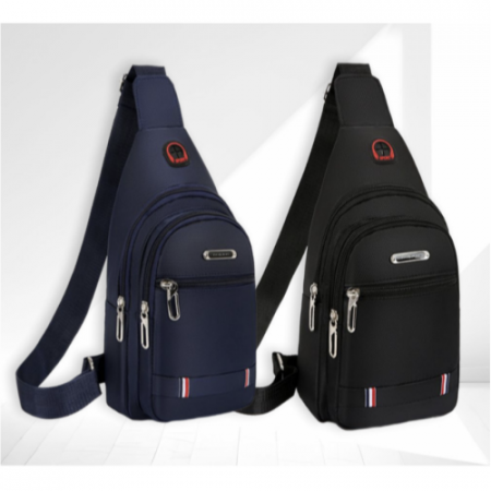 남성크로스백 크로스백 슬링백 여행용크로스백 스포츠가방 #2