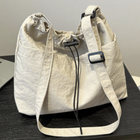 크로스백 캐주얼크로스백 숄더백 복조리백 바스락크로스백 #2