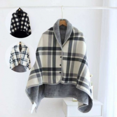 극세사 담요 대형 (145x100cm)