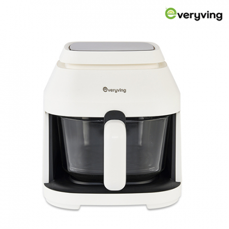 에브리빙 글라스 디지털 에어프라이어 5L #2