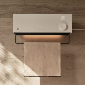 루메나 가정용 욕실 온풍기 WARMER FRAME