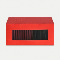 [26년 풍성한명절][LEEWON] 디카페인 드립백 커피 선물세트 [25입](과세)