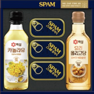 스팸복합 MC-B호