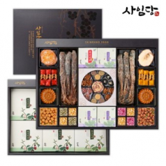 사임당 한과 명작세트