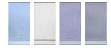 [송월타올] 아놀드바시니 트윈 전사 타올 30수 110g #3