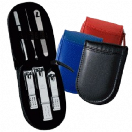 (777손톱깎이set) 560-실버6 #2