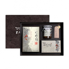 [26년 풍성한명절][한방보감] 경산대추 선물세트 보감 2호(과세)