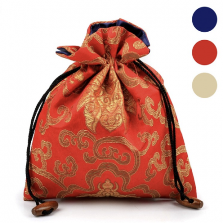 복주머니 명절복주머니 동전지갑 지갑 파우치 #3