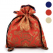 복주머니 명절복주머니 동전지갑 지갑 파우치