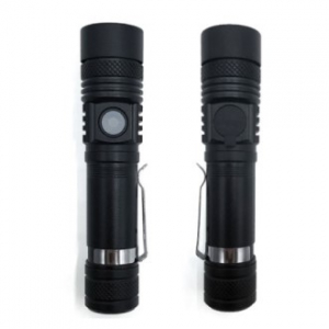 LED 울트라후레쉬 랜턴 손전등