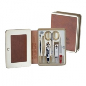 (777손톱깎이set) 5300-실버6