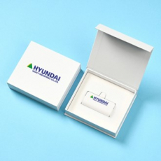 모스니에 도킹보조배터리5000mAh(20w)+자석싸바리