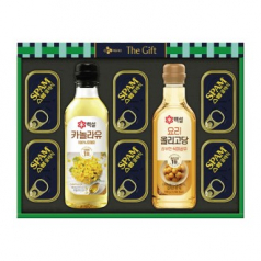 스팸 스마트초이스 F호 선물세트