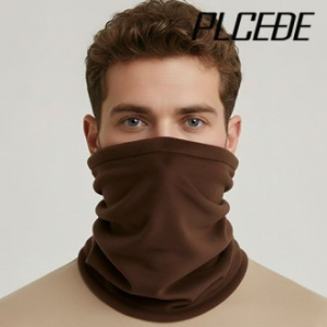 위노이 벨벳 넥워머