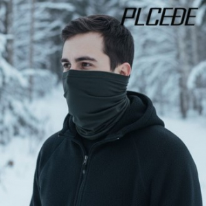 위노이 무지 기모 멀티스카프