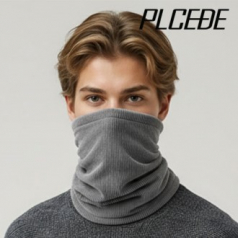 위노이 코듀로이 넥워머