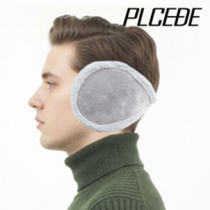 위노이 베이직 방한 털 귀마개