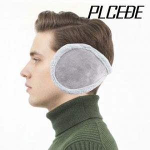 위노이 베이직 방한 털 귀마개