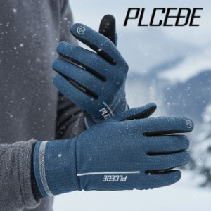 위노이 극세사 터치 장갑