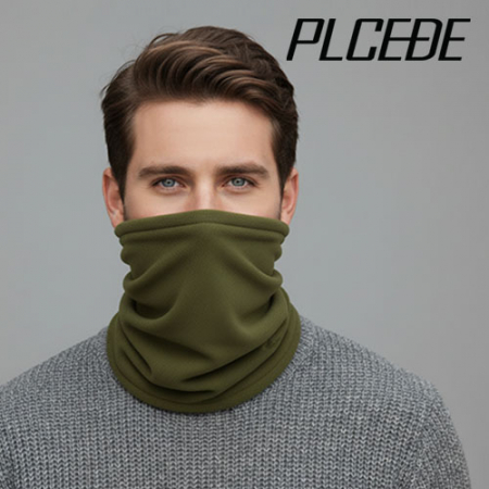 위노이 글로우 시크 넥워머 #2