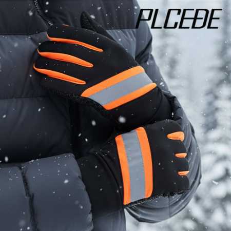 위노이 알파터치 방한 안전장갑 #2