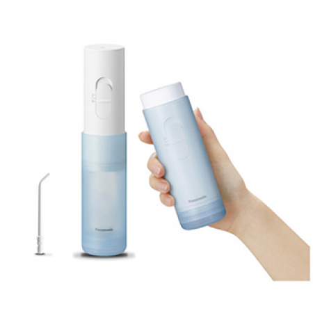 파나소닉 휴대용 구강세정기 물치실 치아 치간 세정기 #2