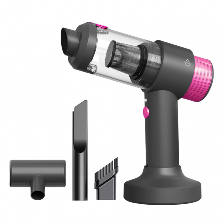 에코너-T8 핸디형 무선 진공 청소기 #2