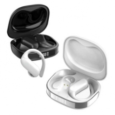 아이리버 OWS 블루투스 이어폰 IOW-L90