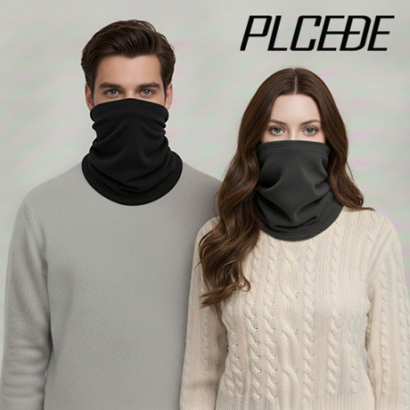 위노이 데일리 폴라폴리스 숏 넥워머 #2