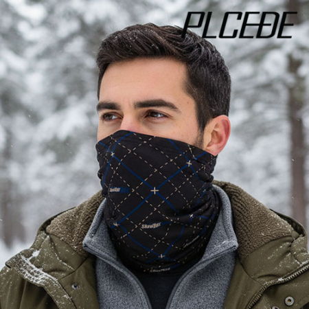 위노이 초극세사 기모 넥워머 #2