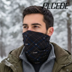 위노이 초극세사 기모 넥워머