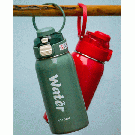 핫콤 보냉 텀블러700 #5