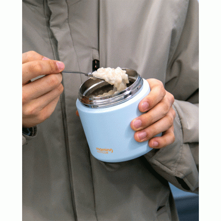 핫콤 모닝 죽통 500 #6