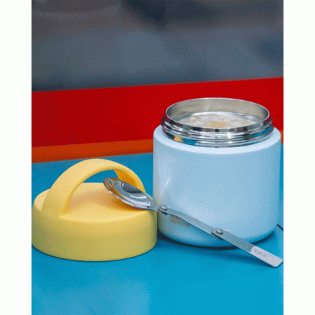 핫콤 모닝 죽통 500 #3