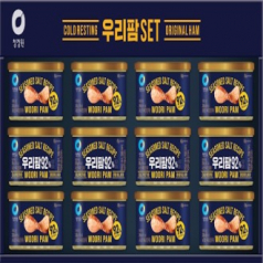 청정원 우리팜 스페셜세트