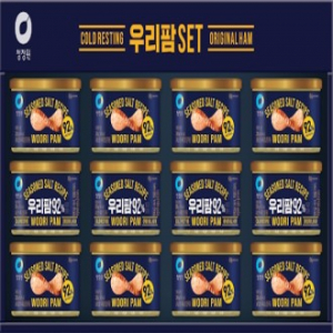 청정원 우리팜 스페셜세트