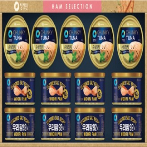 청정원 우리팜특선1호 선물세트