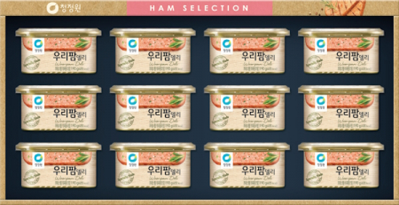 청정원 우리팜3호 선물세트 #2