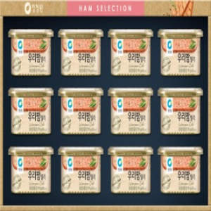 청정원 우리팜3호 선물세트