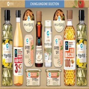 청정원6호 선물세트