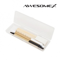 어썸엑스 PP 에코 5종 문구세트 C형