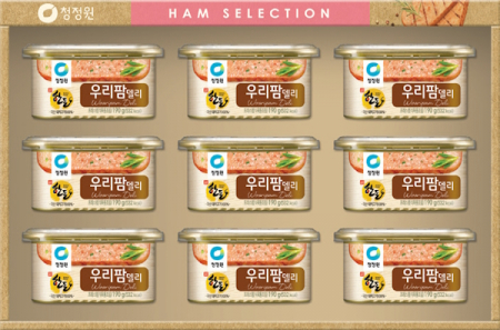 청정원 우리팜한돈5호 선물세트 #2