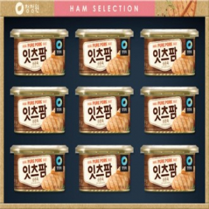 청정원 잇츠팜2호 선물세트