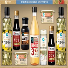 청정원11호 선물세트