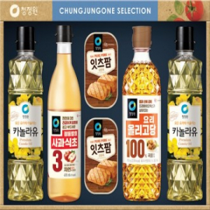 청정원16호 선물세트