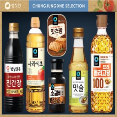 청정원17호 선물세트