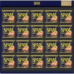 스팸 MC1호 선물세트